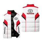 Toyota Apparels SC113