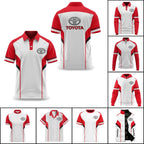 Toyota Apparels SC113