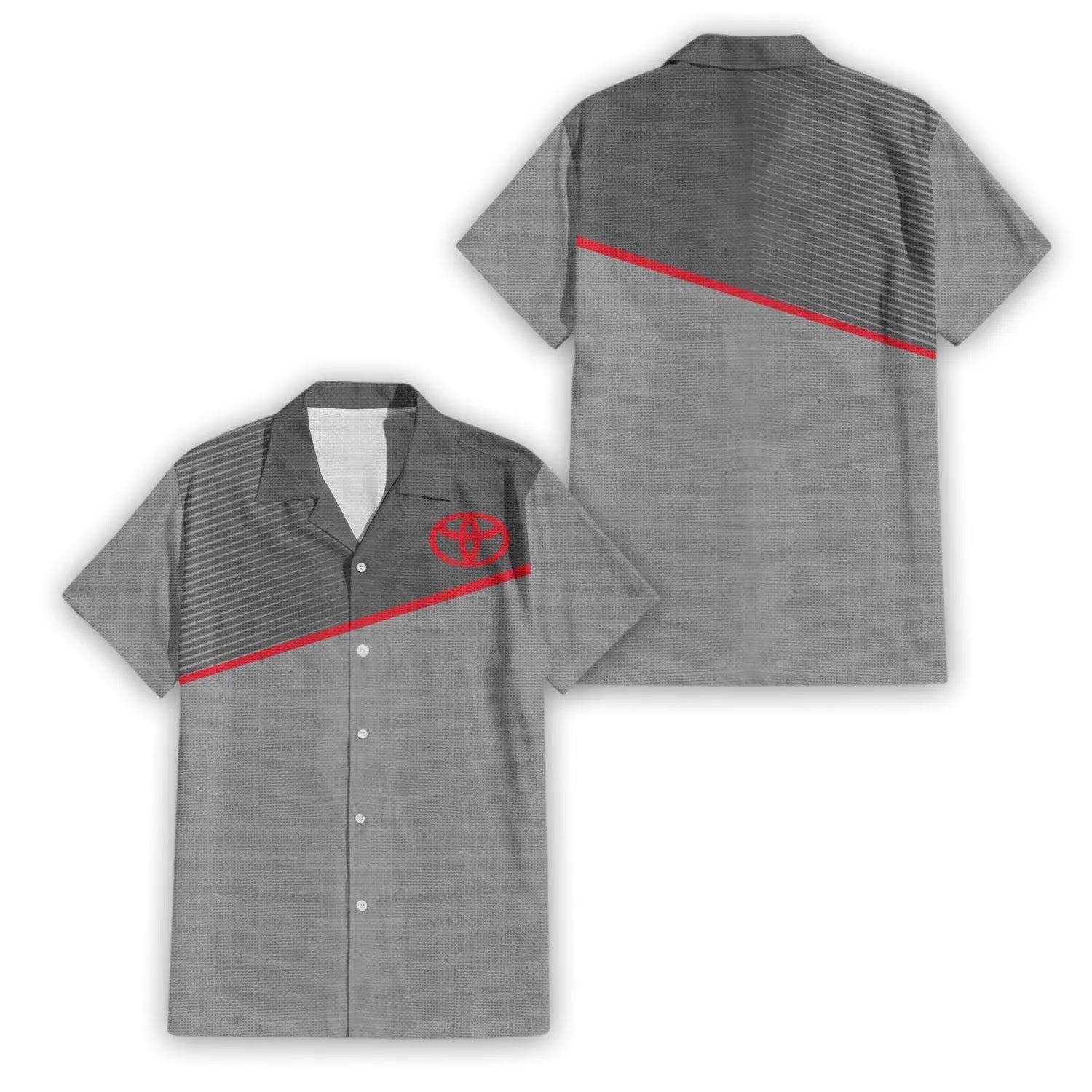 Toyota Apparels SC116