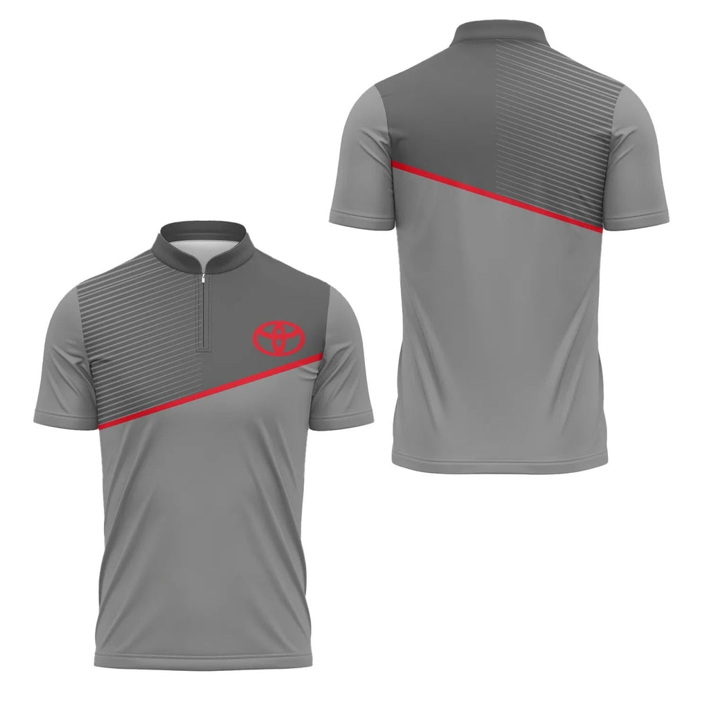 Toyota Apparels SC116