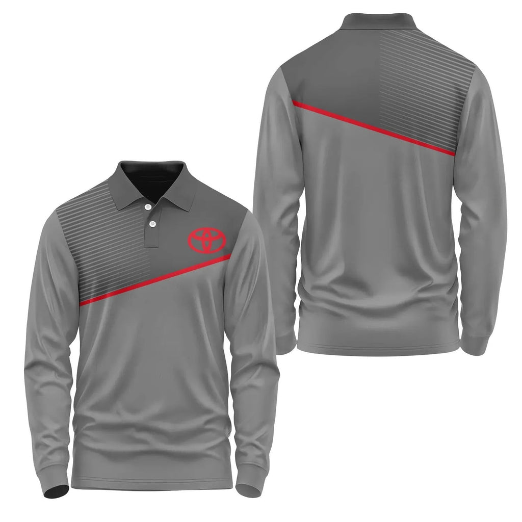 Toyota Apparels SC116