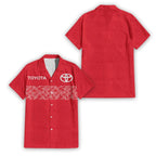 Toyota Apparels SC104