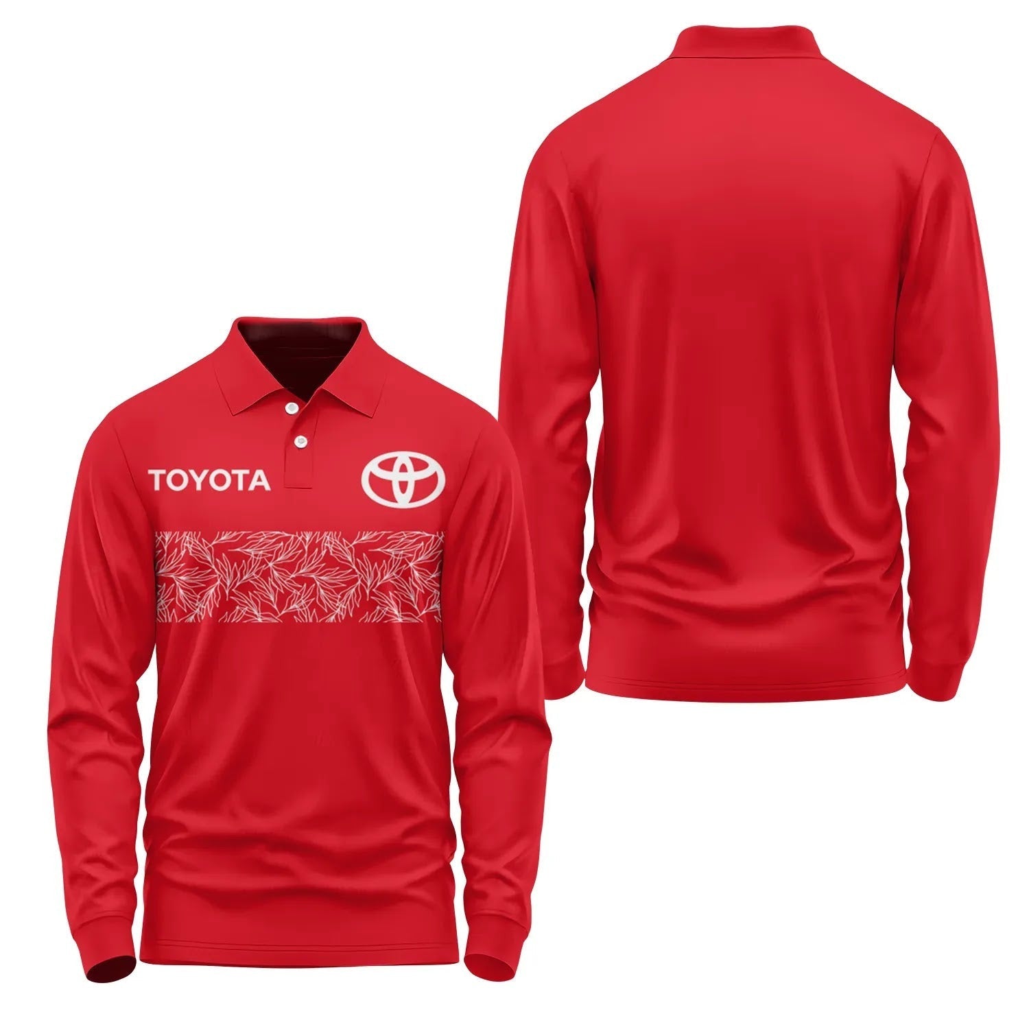 Toyota Apparels SC104