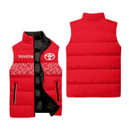 Toyota Apparels SC104