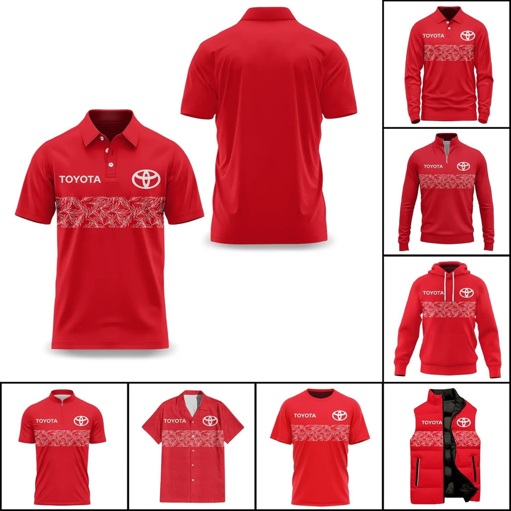 Toyota Apparels SC104