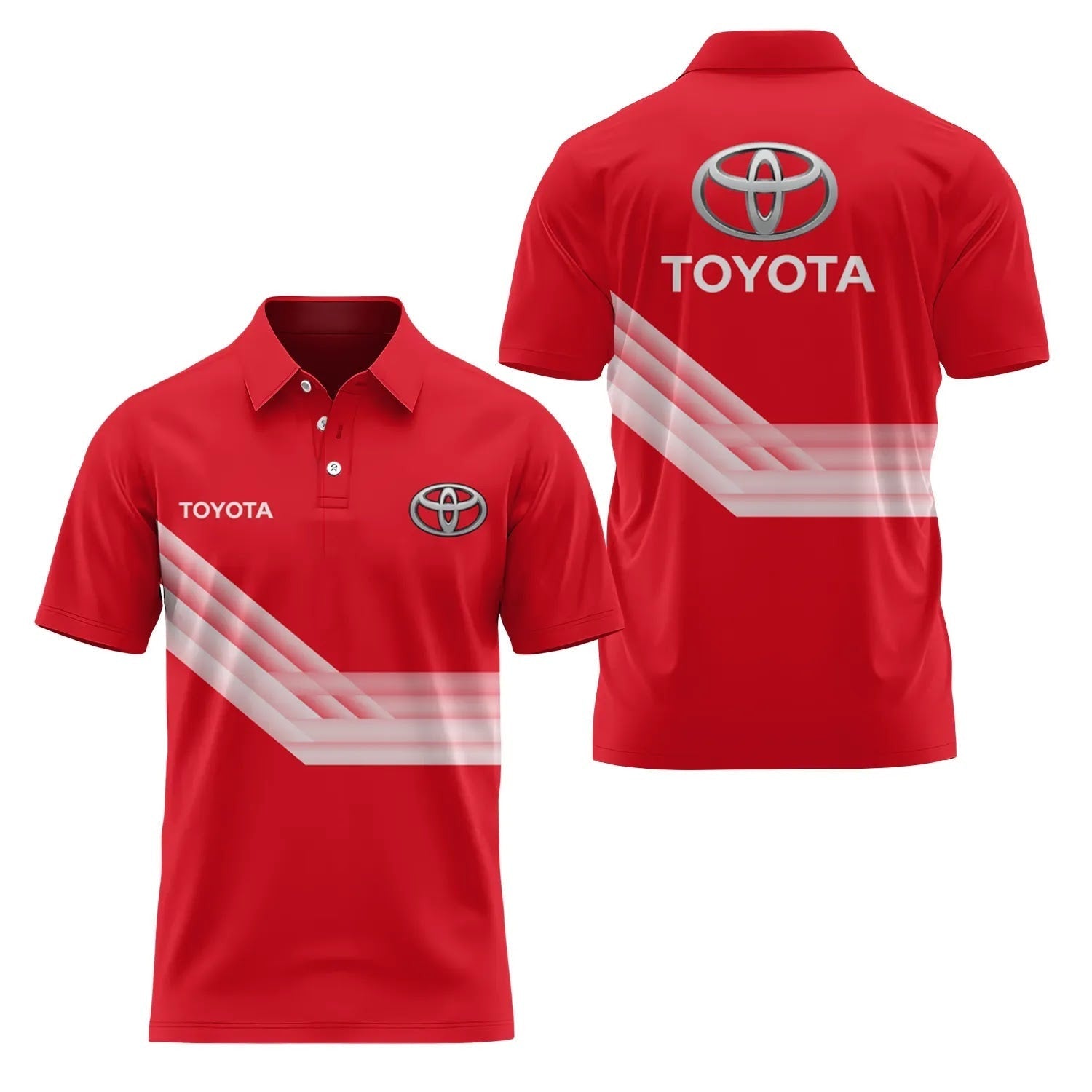 Toyota Apparels SC106