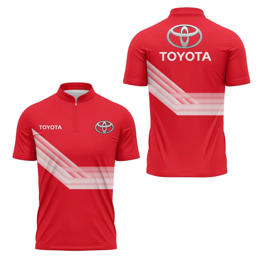 Toyota Apparels SC106