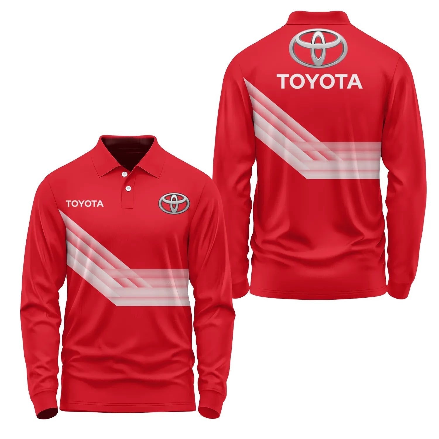 Toyota Apparels SC106