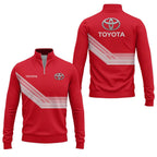 Toyota Apparels SC106