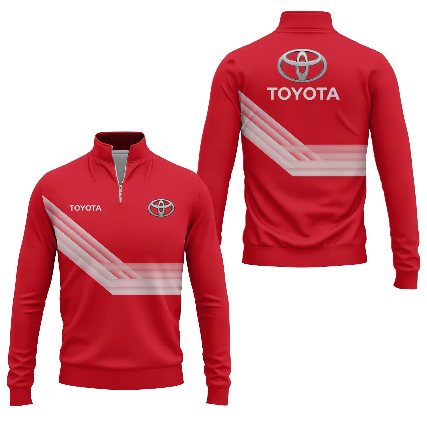 Toyota Apparels SC106