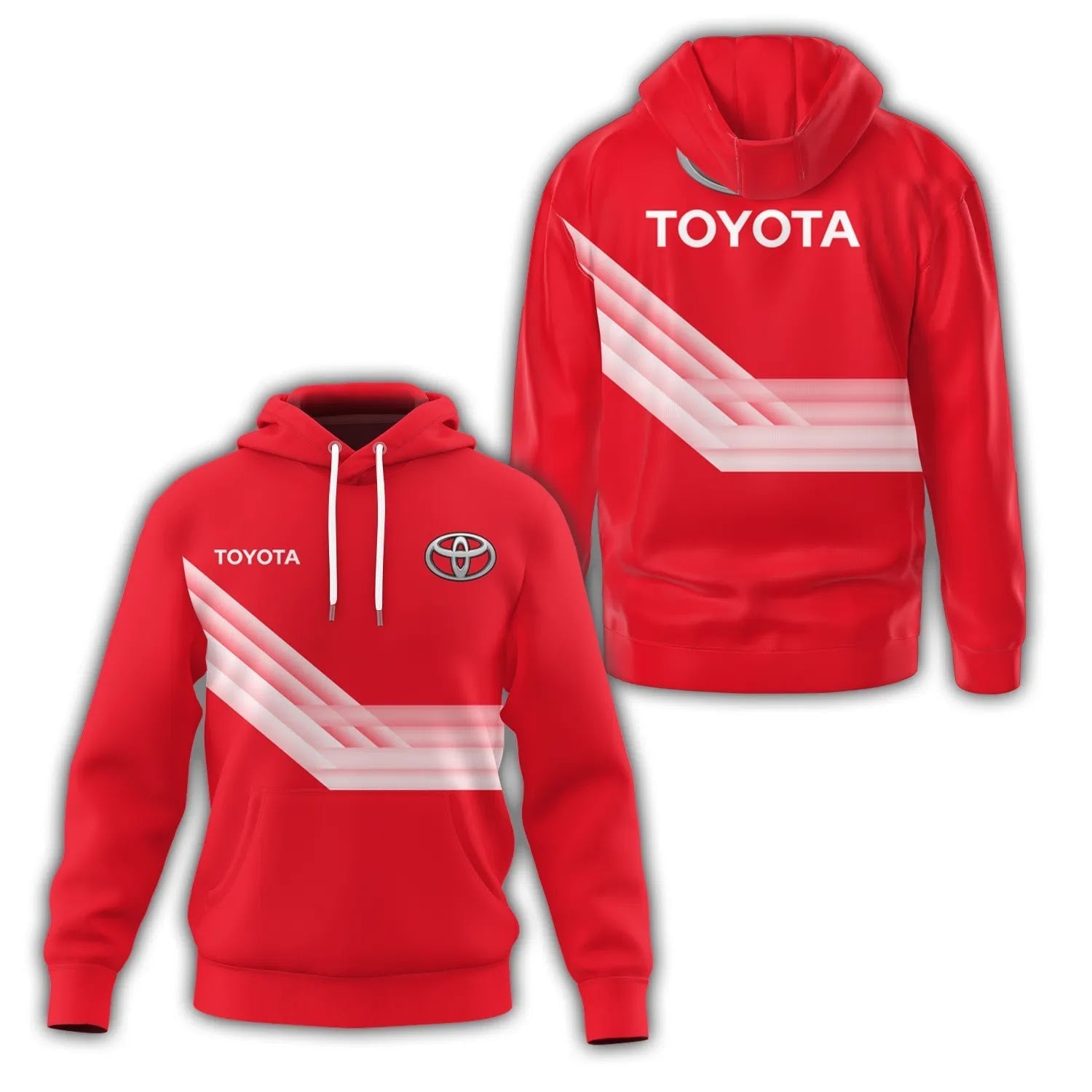 Toyota Apparels SC106