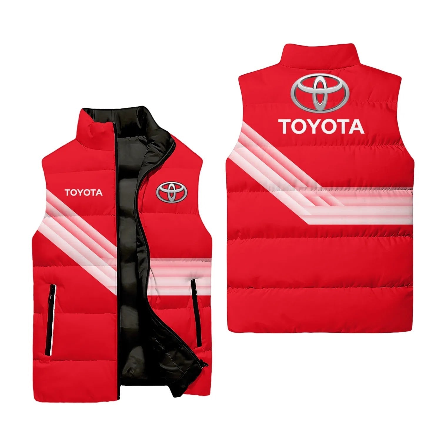 Toyota Apparels SC106
