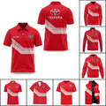Toyota Apparels SC106