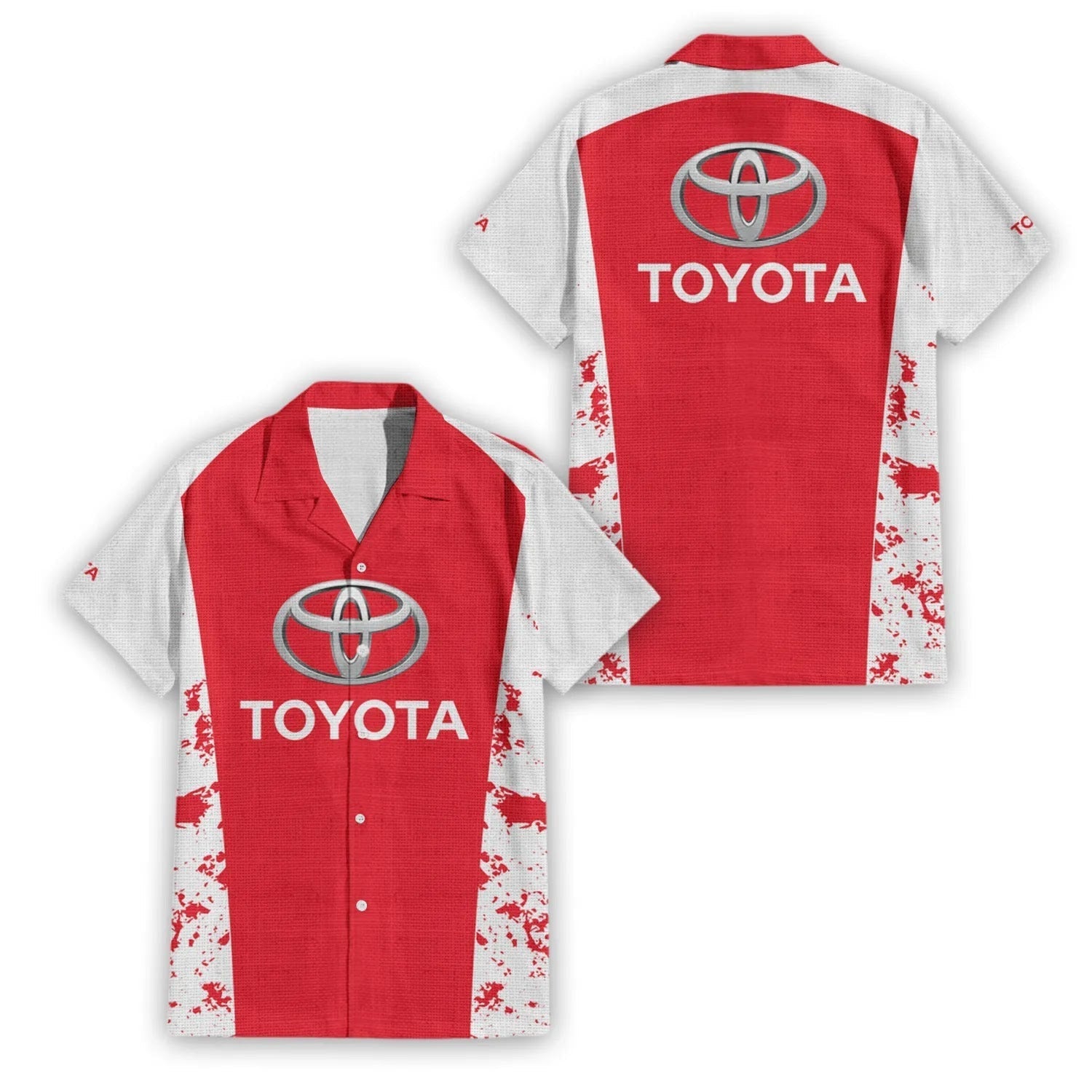 Toyota Apparels SC089