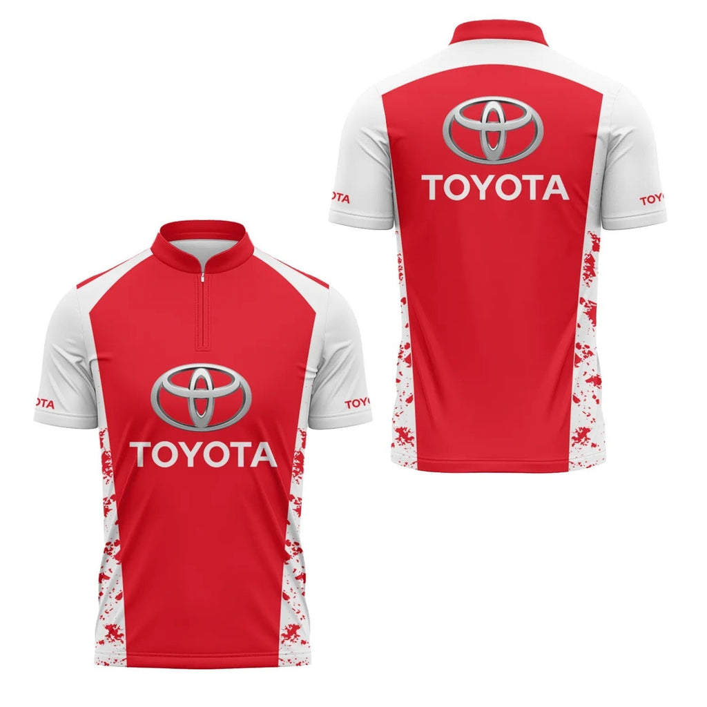 Toyota Apparels SC089