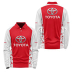 Toyota Apparels SC089