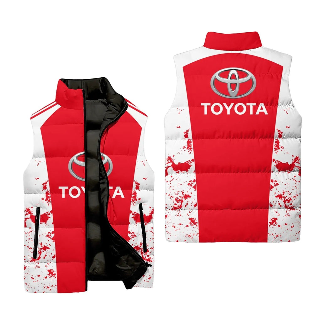 Toyota Apparels SC089