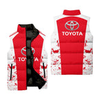 Toyota Apparels SC089