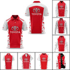 Toyota Apparels SC089