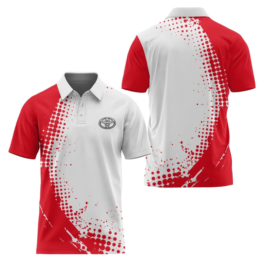 Toyota Apparels SC095