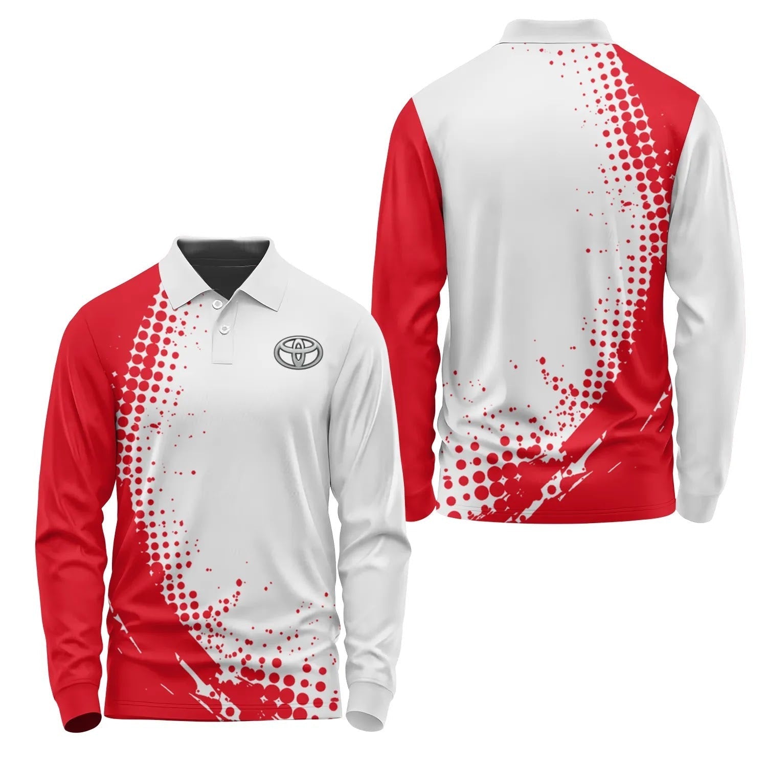 Toyota Apparels SC095