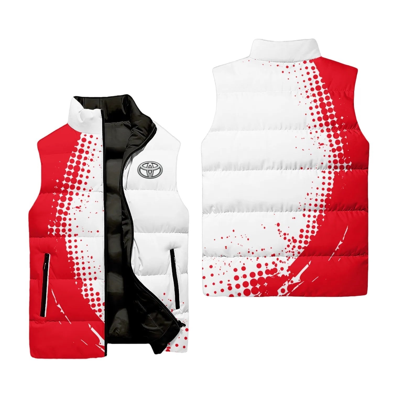Toyota Apparels SC095