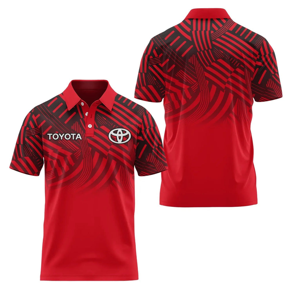 Toyota Apparels SC121