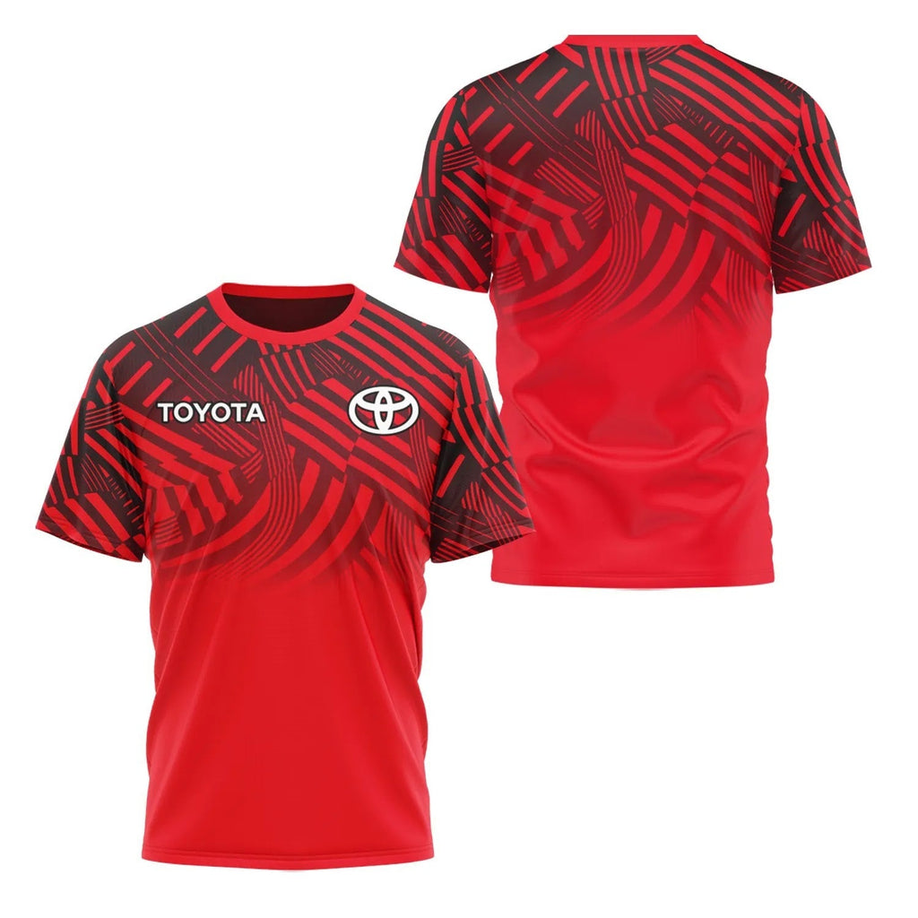 Toyota Apparels SC121