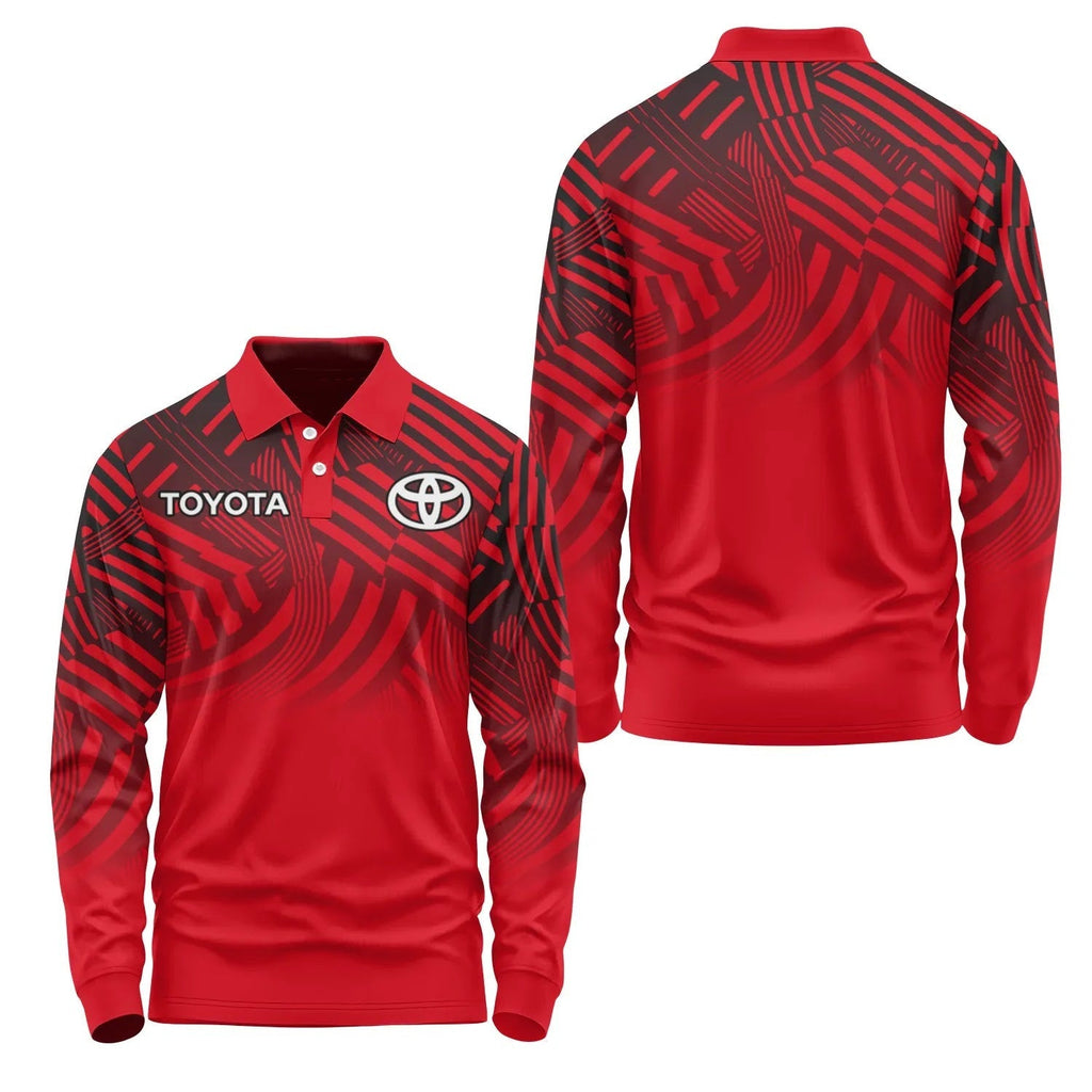 Toyota Apparels SC121