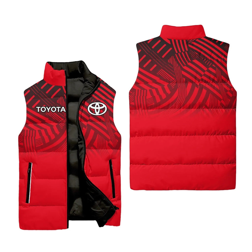 Toyota Apparels SC121