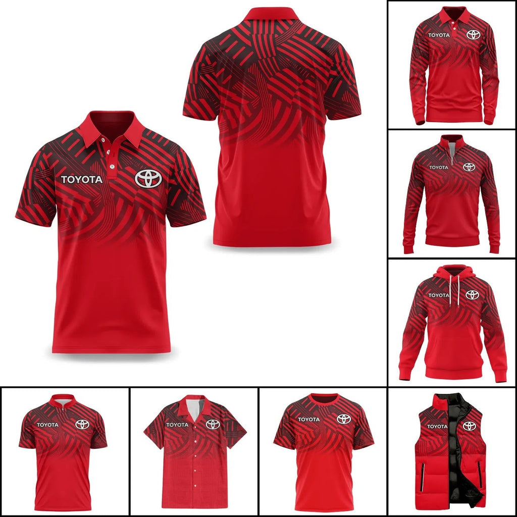 Toyota Apparels SC121