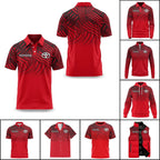 Toyota Apparels SC121