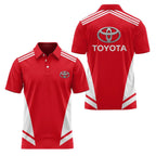 Toyota Apparels SC092