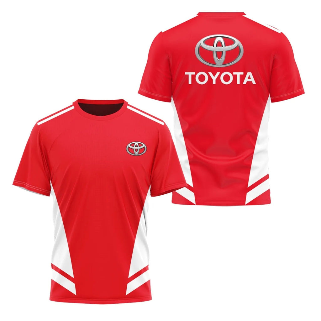 Toyota Apparels SC092