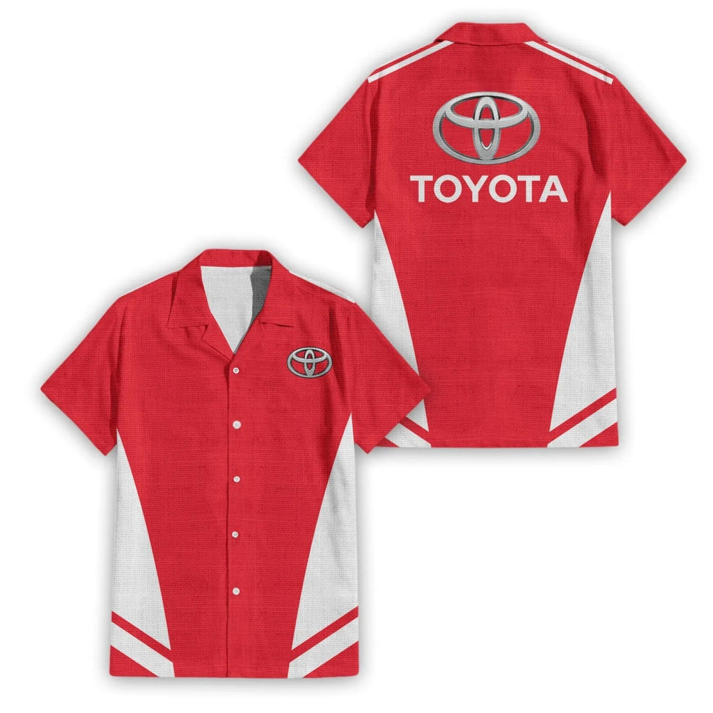 Toyota Apparels SC092