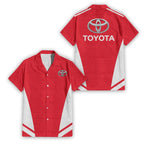 Toyota Apparels SC092