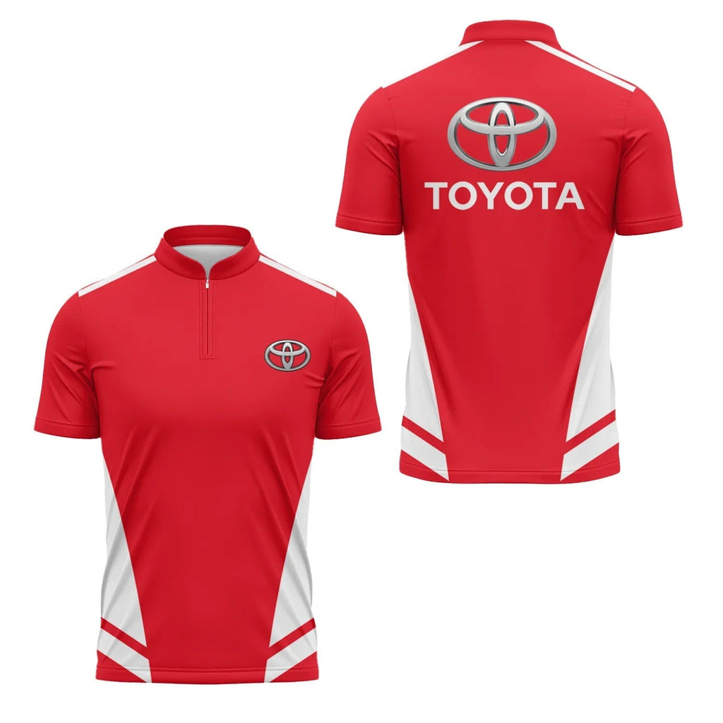 Toyota Apparels SC092