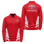 Toyota Apparels SC092