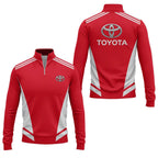 Toyota Apparels SC092