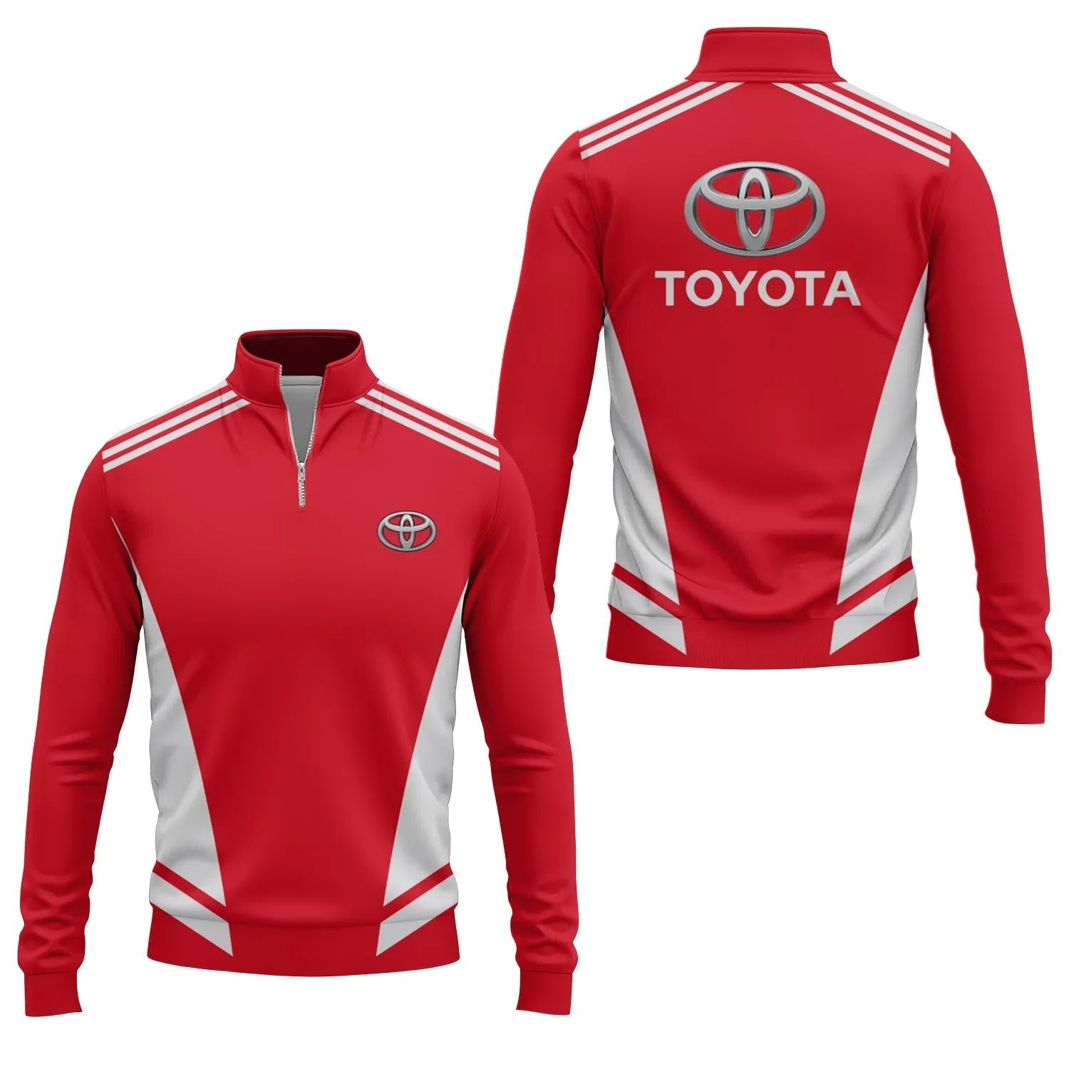Toyota Apparels SC092