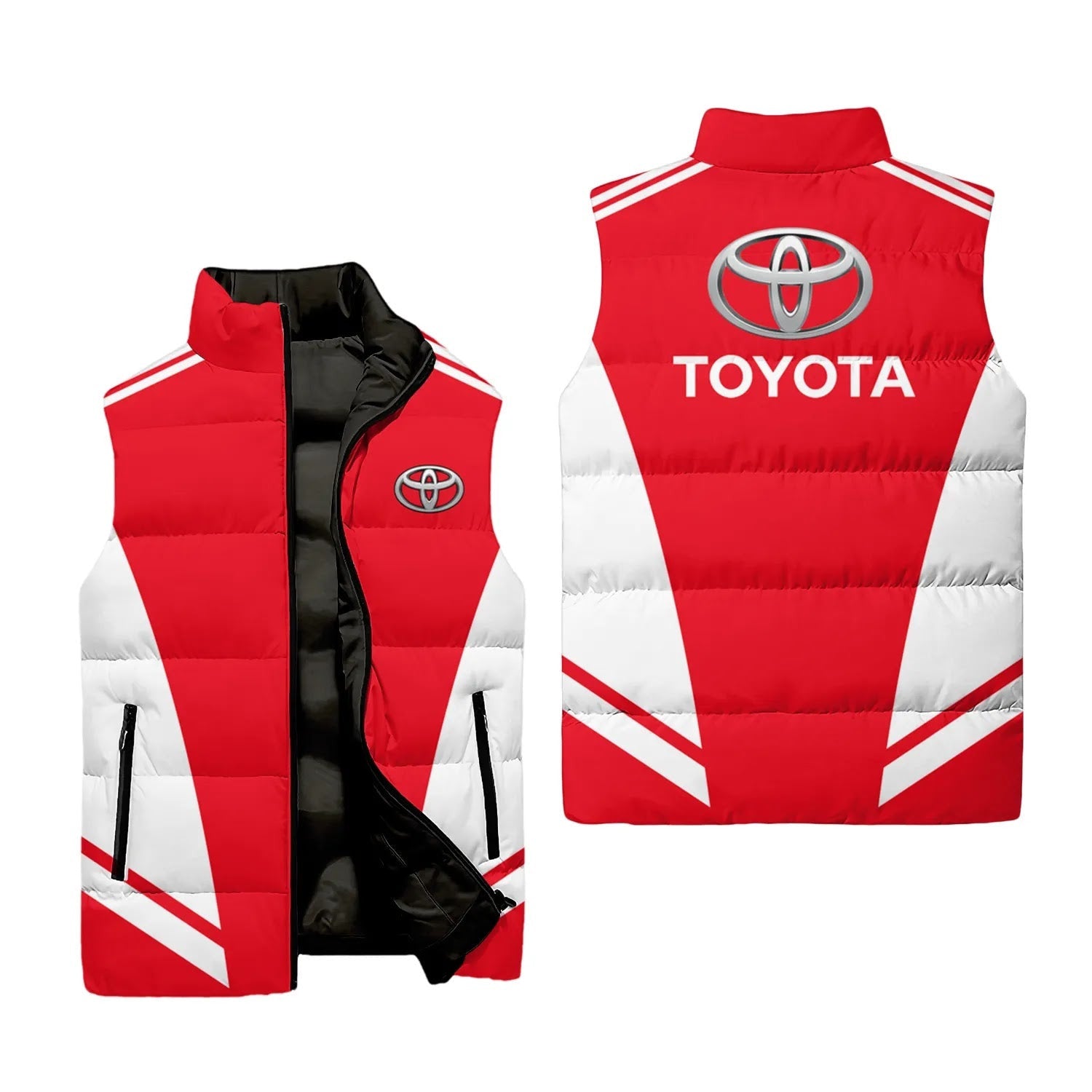 Toyota Apparels SC092
