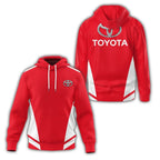 Toyota Apparels SC092
