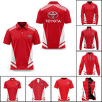 Toyota Apparels SC092