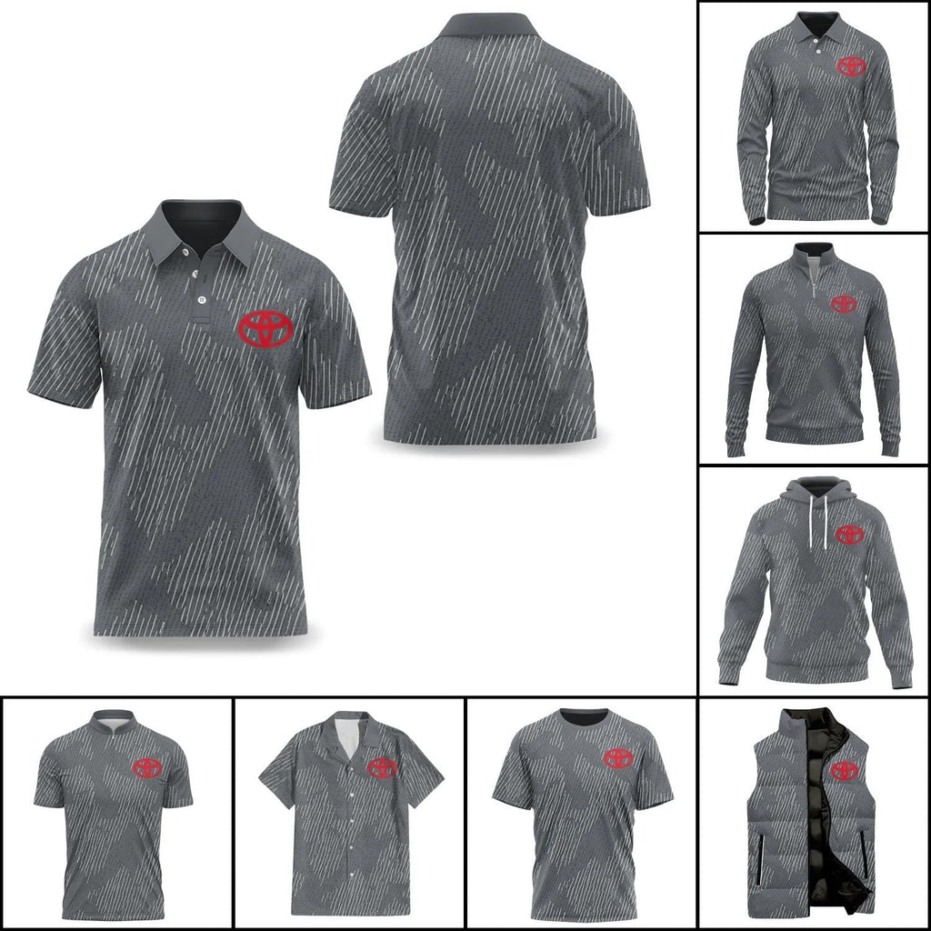 Toyota Apparels SC114