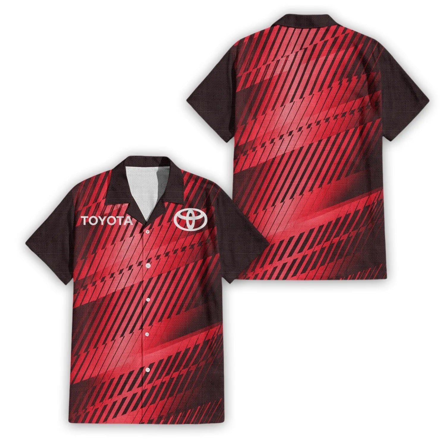 Toyota Apparels SC118
