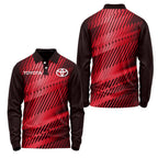 Toyota Apparels SC118