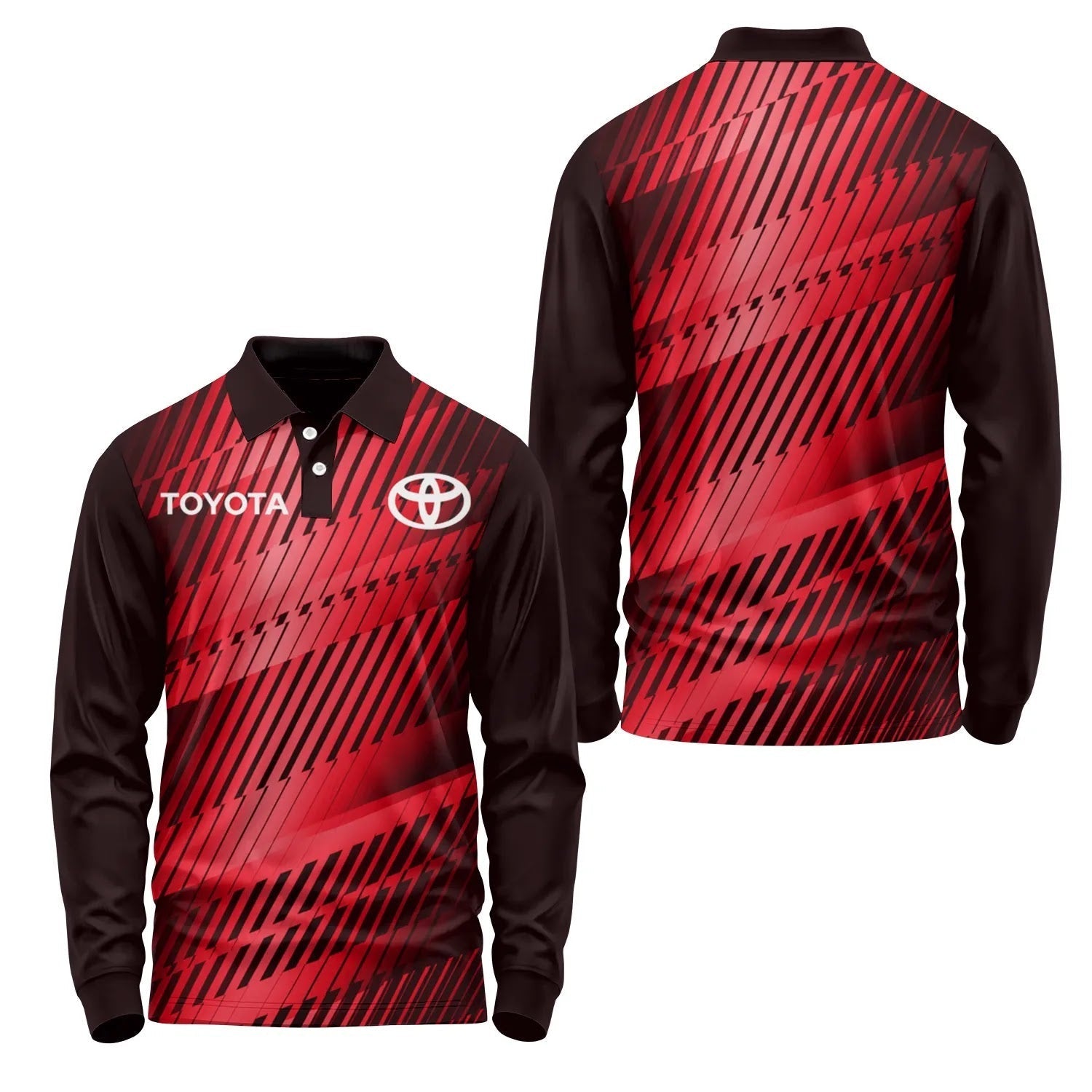 Toyota Apparels SC118