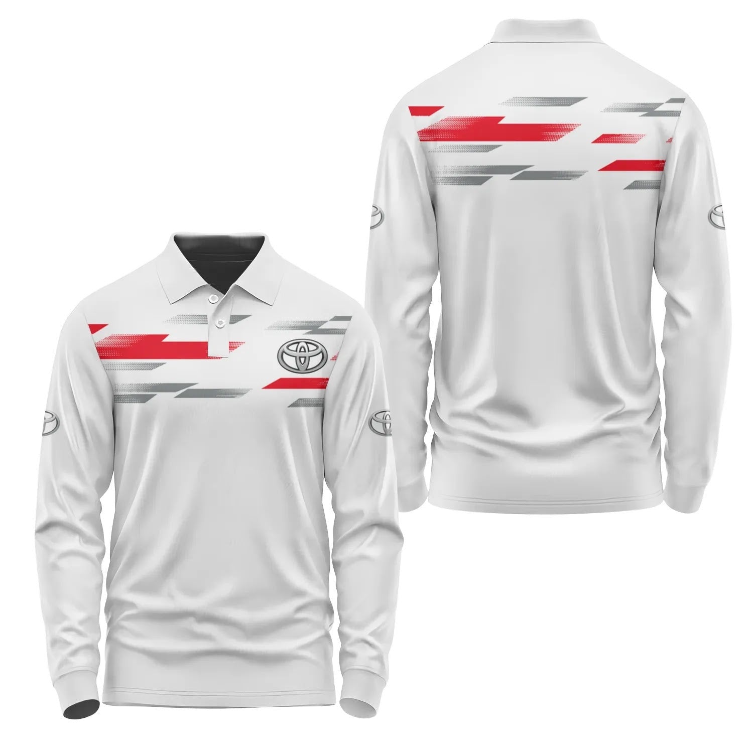 Toyota Apparels SC100-2