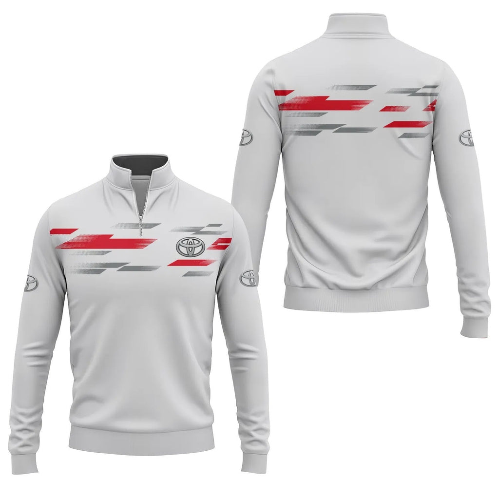 Toyota Apparels SC100-2