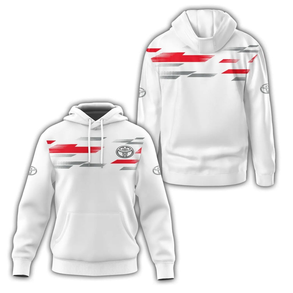 Toyota Apparels SC100-2